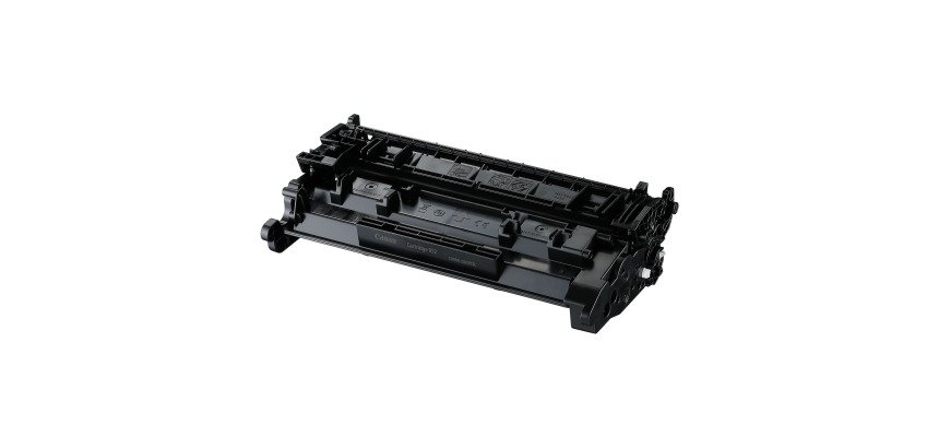 Toner láser original Canon negro CRG 052