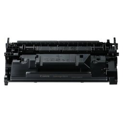 Toner láser original Canon negro CRG052H