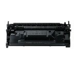 Toner láser original Canon negro CRG052H
