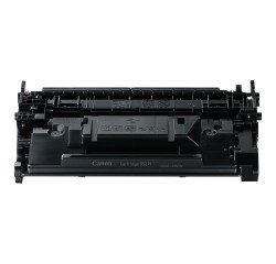 Toner láser original Canon negro CRG052H