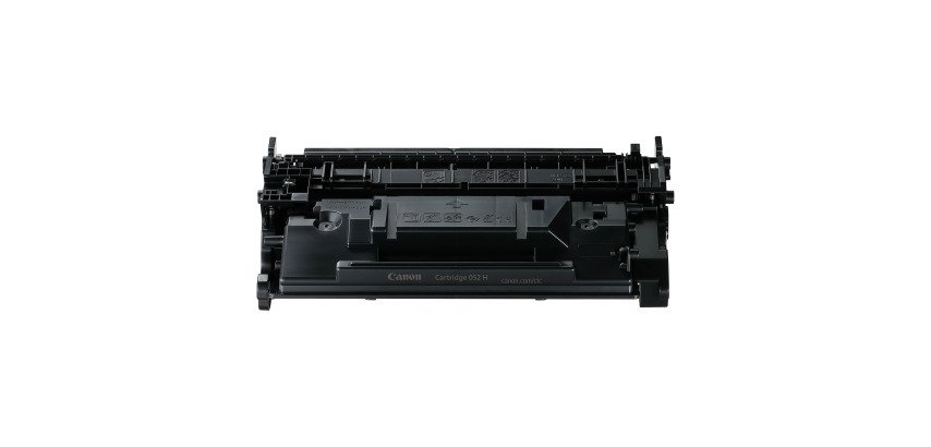 Toner láser original Canon negro CRG052H