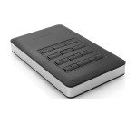 Disque dur sécurisé Verbatim Store'n'go 1 To avec accès par clavier