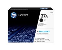 HP 37A (CF237A) tóner original negro capacidad estándar 11000 pg