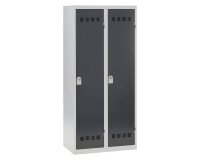 Kolomkast Color monoblok vervuilende industrie