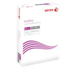 Papier A4 blanc 75 g Xerox Ecoprint - Ramette de 500 feuilles - vendu à la palette
