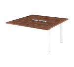 Uitbreidingsmodule voor moduleerbare tafel Belem