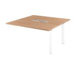 Uitbreidingsmodule voor moduleerbare tafel Belem