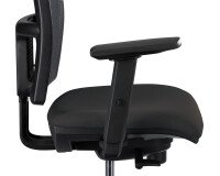 Reposabrazos regulables 3D para silla Bruneau Activ'