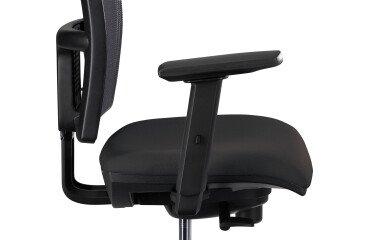 Reposabrazos regulables 3D para silla Bruneau Activ'