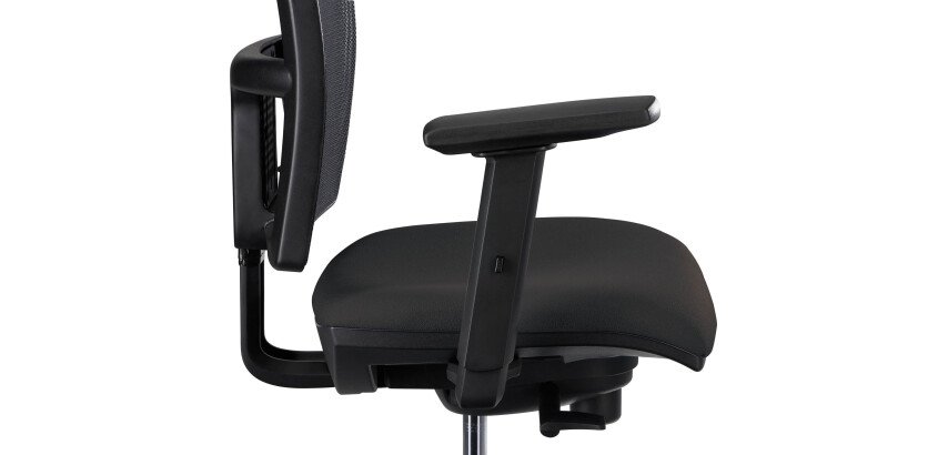 Reposabrazos regulables 3D para silla Bruneau Activ'