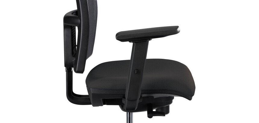 Reposabrazos regulables 3D para silla Bruneau Activ'