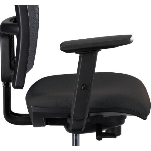 Reposabrazos regulables 3D para silla Bruneau Activ'