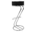 Taburete alto Honrubia