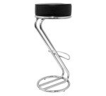 Taburete alto Honrubia