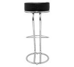 Taburete alto Honrubia