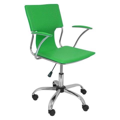Silla Bogarra verde