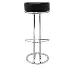 Taburete alto Honrubia