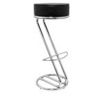 Taburete alto Honrubia