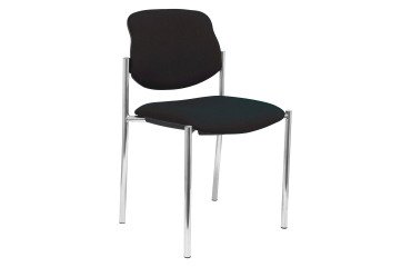 Silla confidente