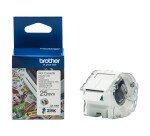 Ruban 25 mm Brother CZ-1004