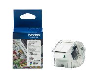 Ribbon 25 mm Brother CZ-1004
