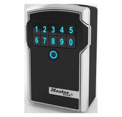 Cerradura conectada Master Lock de Smart Access