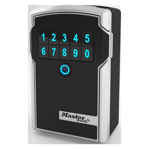 Elektronisch slot Smart Accesss Masterlock