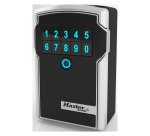 Serrure connectée Smart Accesss Master Lock