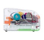 Agrafeuse électrique Rapesco 626EL - Capacité 15 feuilles