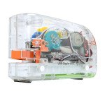 Agrafeuse électrique Rapesco 626EL - Capacité 15 feuilles