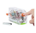 Agrafeuse électrique Rapesco 626EL - Capacité 15 feuilles