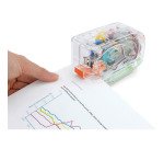 Agrafeuse électrique Rapesco 626EL - Capacité 15 feuilles