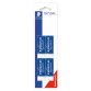 Pack 3 + 1 plastic eraser Mars Staedtler 