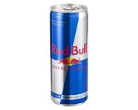 Red Bull 25 cl - Pack von 24 Dosen 