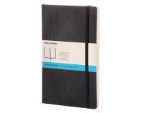 Cuaderno Moleskine flexible 13 x 21 cm Point Dot 192 páginas