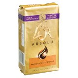 Kaffeepulver L'Or Absolu Maison du Café - Pack von 250 g