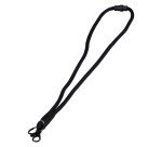 Cordons ronds pour badges Djois by Tarifold - Paquet de 10