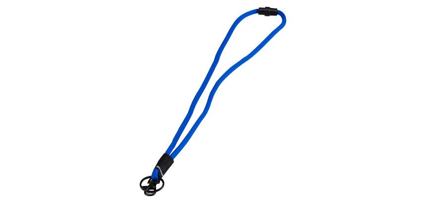 Cordons ronds pour badges Tarifold - Paquet de 10