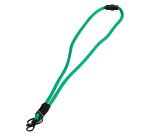 Cordones redondos de poliéster para identificadores Djois by Tarifold - Paquete de 10