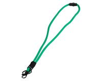 Rote Schnüre für Namensschilder Tarifold - Pack von 10