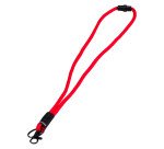 Cordons ronds pour badges Tarifold - Paquet de 10