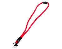 Cordons ronds pour badges Tarifold - Paquet de 10