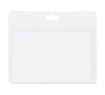 Boîte de 10 badges souples Tarifold antimicrobien 70 x 100 mm