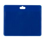 Badge souple Djois by Tarifold sans attache 70 x 100 mm couleur - Boîte de 30