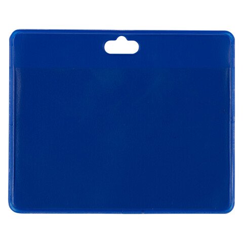 Identificadores abiertos flexible Djois de Tarifold Azul - Caja de 30