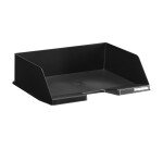 Corbeille à courrier à l’italienne maxi Exacompta