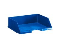 Corbeille à courrier à l’italienne maxi Exacompta