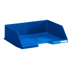 Corbeille à courrier à l’italienne maxi Exacompta