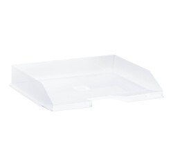 Postbakje Italiaans formaat Exacompta