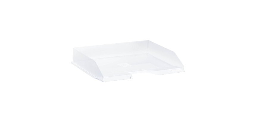 Mail basket Italian size Exacompta 